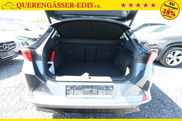 Cupra Formentor 1.5 TSI 150 DSG LED Nav ACC PDC SHZ 