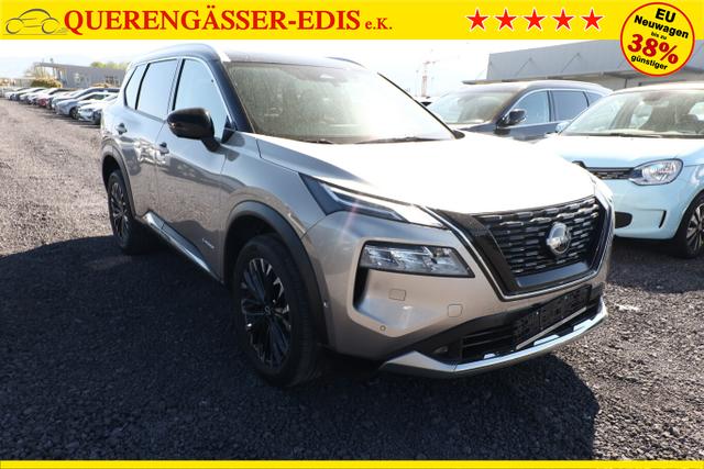 Nissan X-Trail Tekna 1.5 VC-T 204 e-Power Pano Nav Bose 