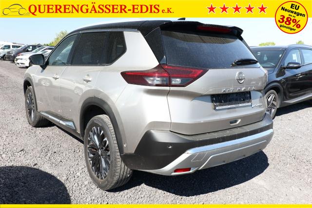 Nissan X-Trail Tekna 1.5 VC-T 204 e-Power Pano Nav Bose 
