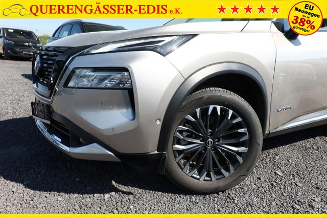 Nissan X-Trail Tekna 1.5 VC-T 204 e-Power Pano Nav Bose 