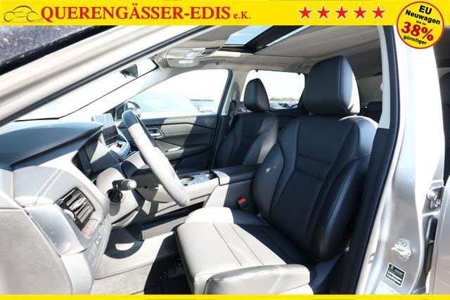Nissan X-Trail Tekna 1.5 VC-T 204 e-Power Pano Nav Bose 