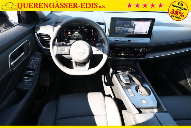 Nissan X-Trail Tekna 1.5 VC-T 204 e-Power Pano Nav Bose 