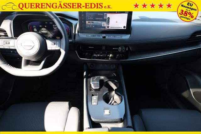 Nissan X-Trail Tekna 1.5 VC-T 204 e-Power Pano Nav Bose 