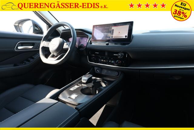 Nissan X-Trail Tekna 1.5 VC-T 204 e-Power Pano Nav Bose 