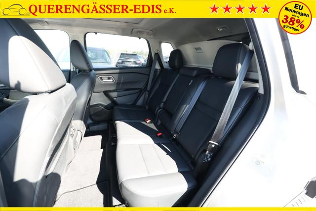 Nissan X-Trail Tekna 1.5 VC-T 204 e-Power Pano Nav Bose 