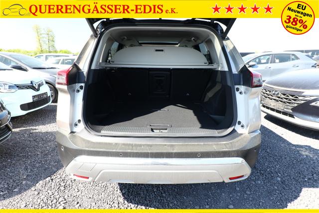 Nissan X-Trail Tekna 1.5 VC-T 204 e-Power Pano Nav Bose 