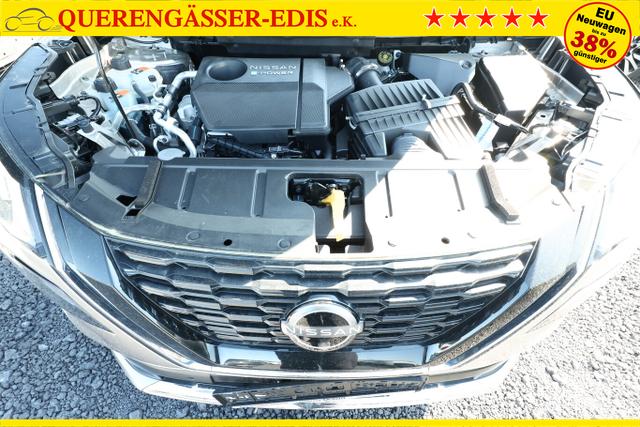 Nissan X-Trail Tekna 1.5 VC-T 204 e-Power Pano Nav Bose 