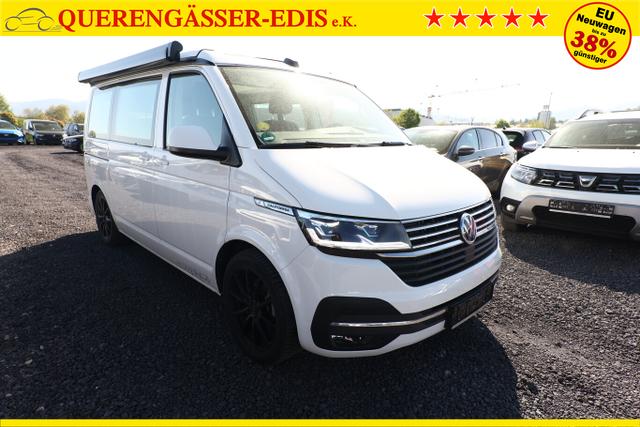 Volkswagen California 6.1 Ocean T6.1 2.0 TDI 150 DSG LED ACC 