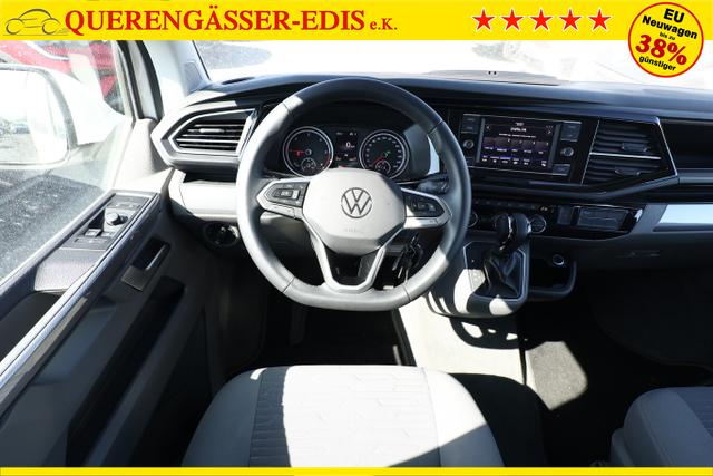 Volkswagen California 6.1 Ocean T6.1 2.0 TDI 150 DSG LED ACC 