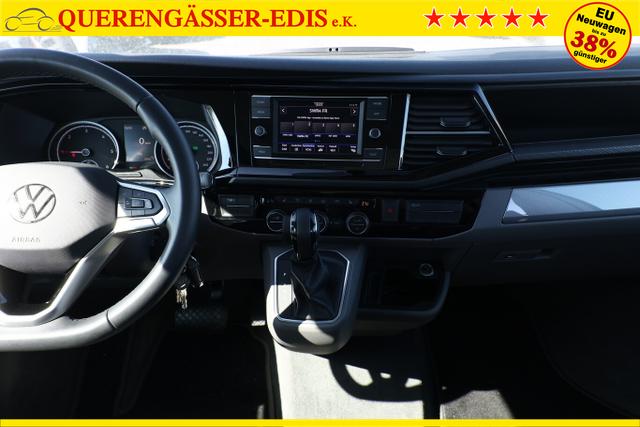 Volkswagen California 6.1 Ocean T6.1 2.0 TDI 150 DSG LED ACC 