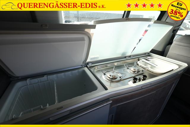 Volkswagen California 6.1 Ocean T6.1 2.0 TDI 150 DSG LED ACC 