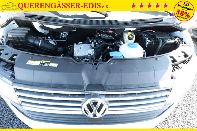 Volkswagen California 6.1 Ocean T6.1 2.0 TDI 150 DSG LED ACC 