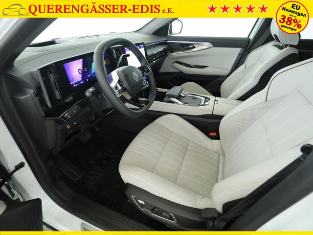 Renault Espace Iconic VI Pano H/K Matrix HUD Kam360 20Z 