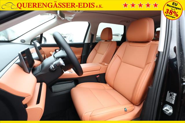Leapmotor C10 REEV Design 20Z Pano Nav SHZ eHK ACC 4J.Gar. 