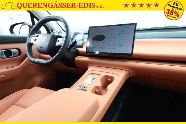 Leapmotor C10 REEV Design 20Z Pano Nav SHZ eHK ACC 4J.Gar. 