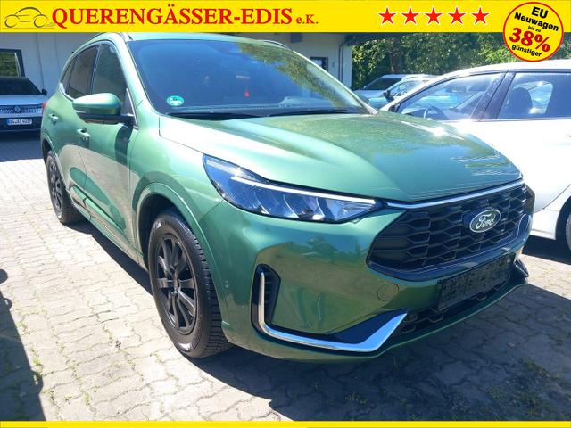 Ford Kuga ST-Line X 1.5 EcoBoost 150 LED Nav ACC 17Z 