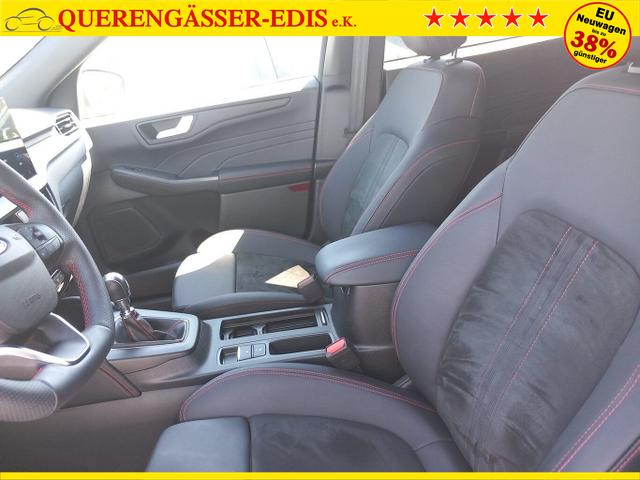 Ford Kuga ST-Line X 1.5 EcoBoost 150 LED Nav ACC 17Z 