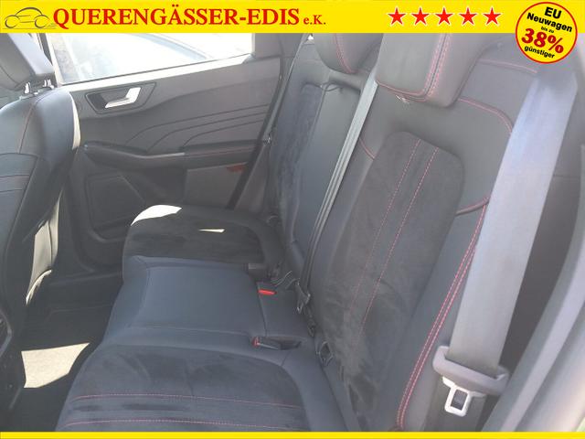 Ford Kuga ST-Line X 1.5 EcoBoost 150 LED Nav ACC 17Z 