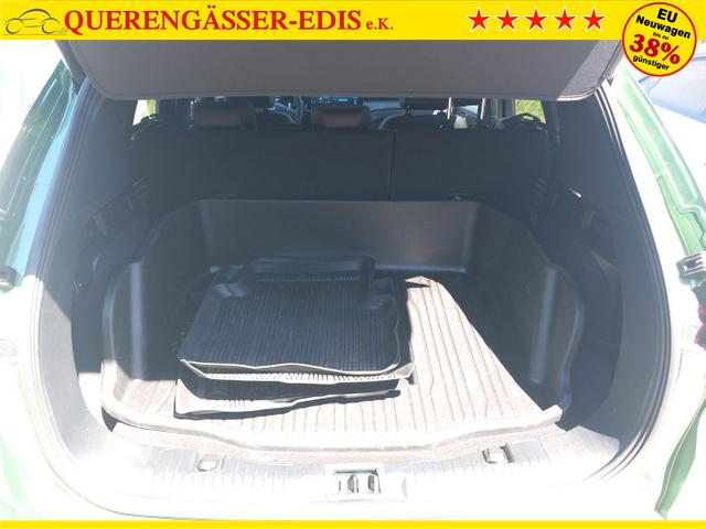 Ford Kuga ST-Line X 1.5 EcoBoost 150 LED Nav ACC 17Z 