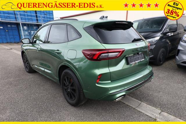Ford Kuga ST-Line X 1.5 EcoBoost 150 LED Nav ACC 17Z 