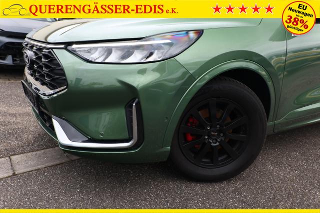 Ford Kuga ST-Line X 1.5 EcoBoost 150 LED Nav ACC 17Z 