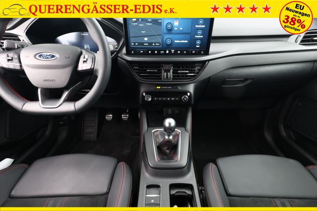 Ford Kuga ST-Line X 1.5 EcoBoost 150 LED Nav ACC 17Z 