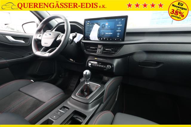 Ford Kuga ST-Line X 1.5 EcoBoost 150 LED Nav ACC 17Z 