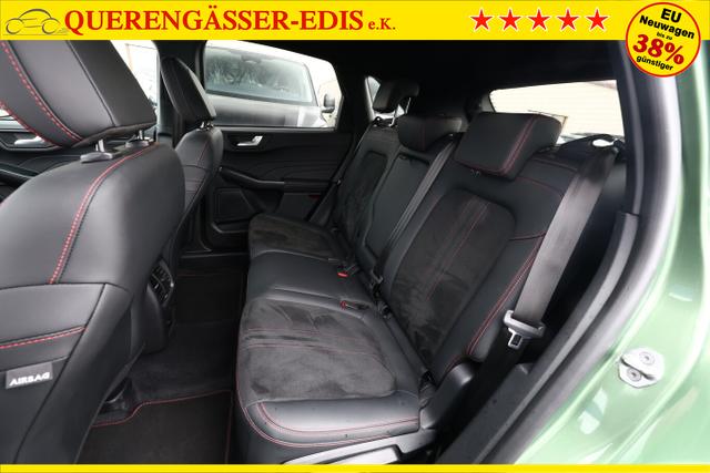 Ford Kuga ST-Line X 1.5 EcoBoost 150 LED Nav ACC 17Z 