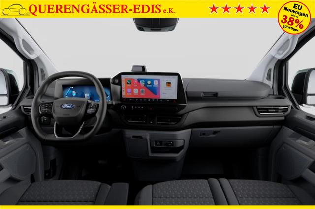 Ford E-Transit Custom Limited 71kWh L1 LED SHZ 2S 16Z 