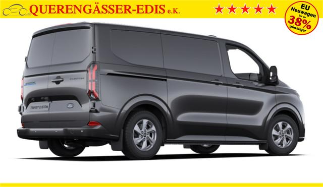 Ford E-Transit Custom Limited 71kWh L1 LED SHZ 2S 16Z 
