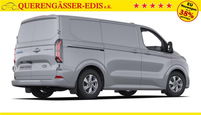 Ford E-Transit Custom Limited 71kWh L1 AHK ProPower 