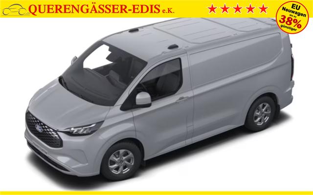 Ford E-Transit Custom Limited 71kWh L1 AHK ProPower 