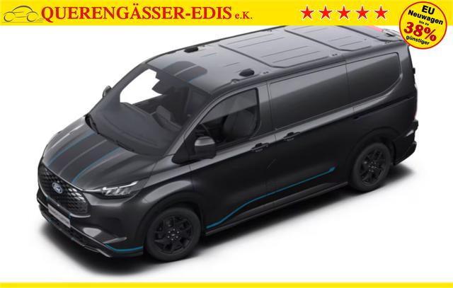 Ford E-Transit Custom Sport 71kWh L1 LED SHZ 3S 17Z 
