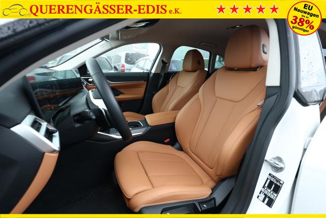 BMW 4er 420i Gran Coupe Steptronic LED Leder ParkAs Kam 