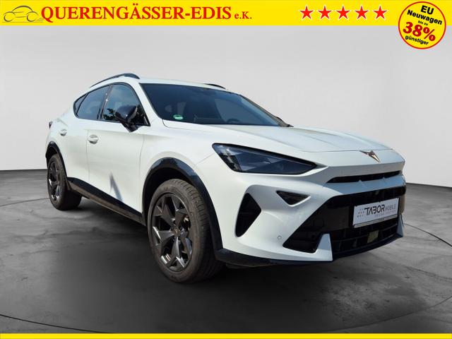 Cupra Formentor 1.5 eTSI 150 DSG LED Nav ACC SHZ 18Z 