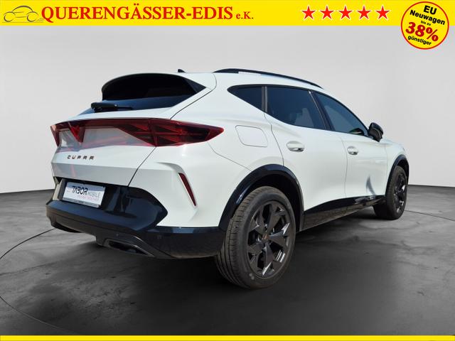 Cupra Formentor 1.5 eTSI 150 DSG LED Nav ACC SHZ 18Z 