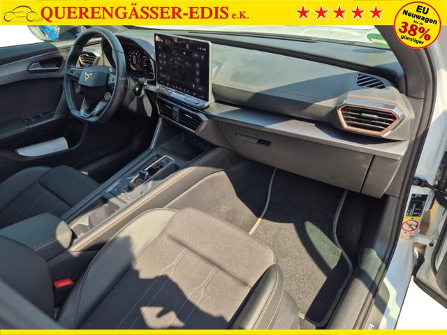 Cupra Formentor 1.5 eTSI 150 DSG LED Nav ACC SHZ 18Z 