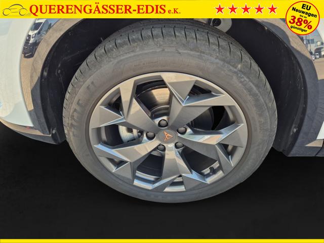 Cupra Formentor 1.5 eTSI 150 DSG LED Nav ACC SHZ 18Z 