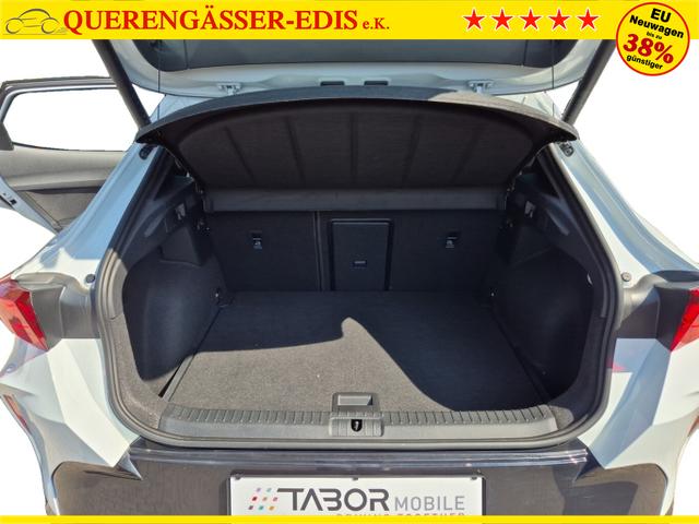 Cupra Formentor 1.5 eTSI 150 DSG LED Nav ACC SHZ 18Z 