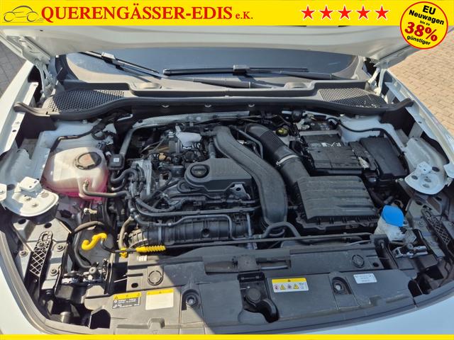 Cupra Formentor 1.5 eTSI 150 DSG LED Nav ACC SHZ 18Z 