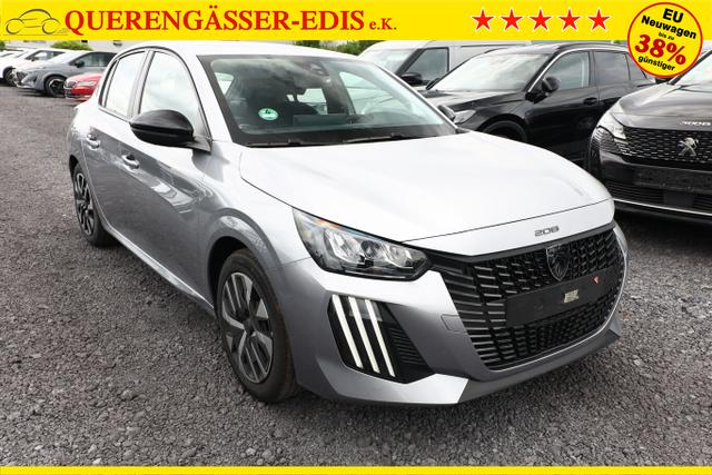 Peugeot 208 Active 1.2 PureTech 75 PDC MirrorS Klima eFH 
