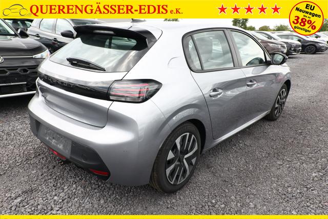 Peugeot 208 Active 1.2 PureTech 75 PDC MirrorS Klima eFH 