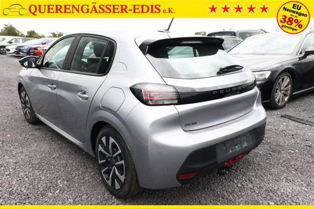 Peugeot 208 Active 1.2 PureTech 75 PDC MirrorS Klima eFH 