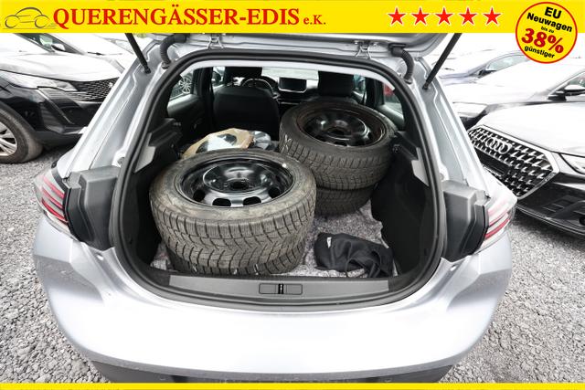Peugeot 208 Active 1.2 PureTech 75 PDC MirrorS Klima eFH 