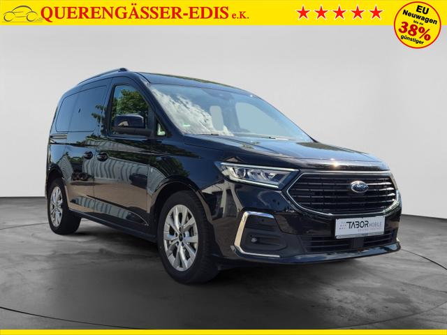 Ford Tourneo Connect Titanium PHEV 150 Tit LED SHZ ACC Kam 17Z 