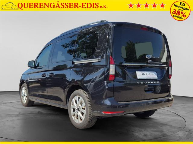 Ford Tourneo Connect Titanium PHEV 150 Tit LED SHZ ACC Kam 17Z 