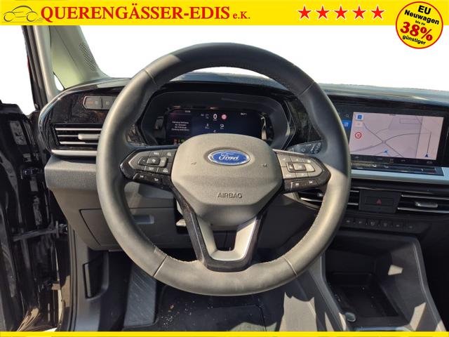 Ford Tourneo Connect Titanium PHEV 150 Tit LED SHZ ACC Kam 17Z 