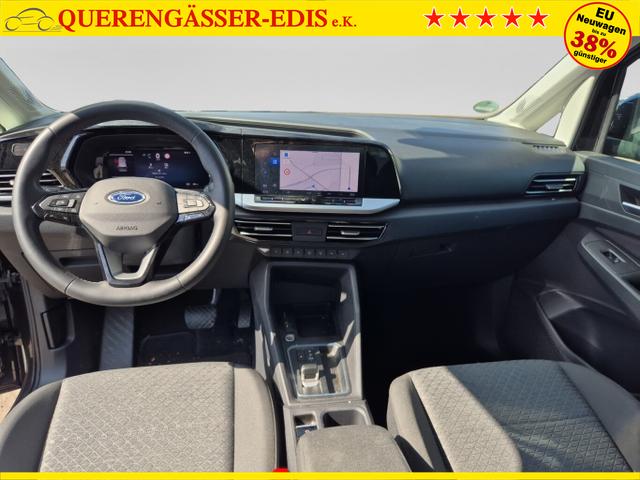 Ford Tourneo Connect Titanium PHEV 150 Tit LED SHZ ACC Kam 17Z 