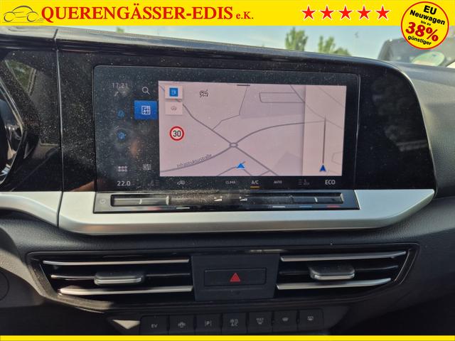 Ford Tourneo Connect Titanium PHEV 150 Tit LED SHZ ACC Kam 17Z 