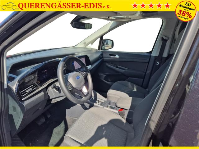 Ford Tourneo Connect Titanium PHEV 150 Tit LED SHZ ACC Kam 17Z 